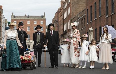 Bloomsday