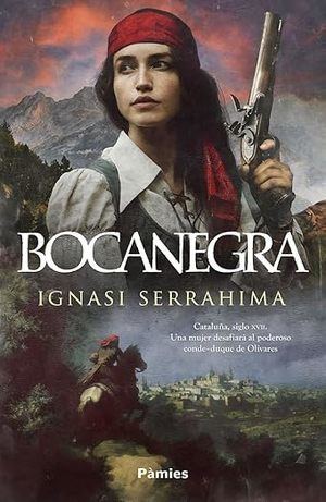 Ignasi Serrahima presenta 