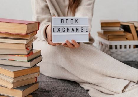 Book Exchange