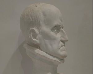 Una muestra de la sintaxis gongorina: el quiasmo