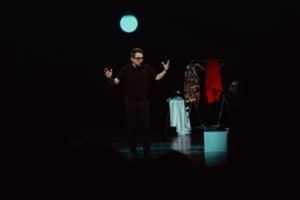 BERTO ROMERO. Lo nunca visto