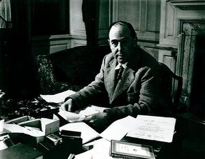 C. S. Lewis: La obra maestra de fantasía se publicará en orden natural de lectura
