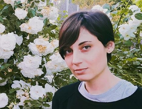 La poeta murciana Cleofé Campuzano presenta en Archena su último libro