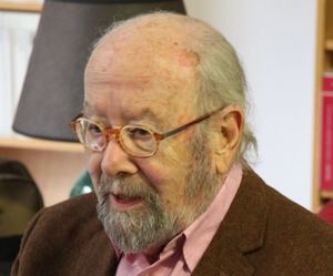 José Manuel Caballero Bonald, Premio Cervantes 2012