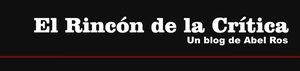 EL RINCÓN DE LA CRÍTICA CUMPLE 15 AÑOS