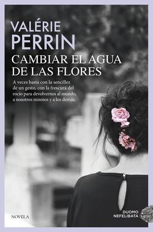 Valérie Perrin: La voz poética de la resiliencia y la humanidad en su obra más aclamada
