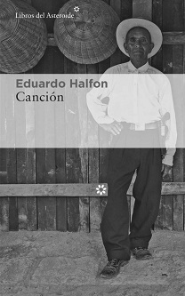 Eduardo Halfon y su 
