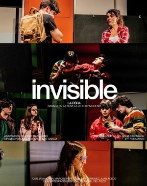 INVISIBLE