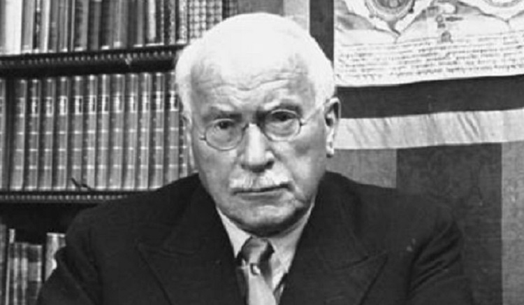 Carl G. Jung