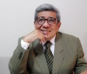 Carlos Hugo Garrido Chalén: hombre que hace de la palabra un puente entre culturas y generaciones