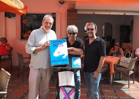 Los Carmen Mola