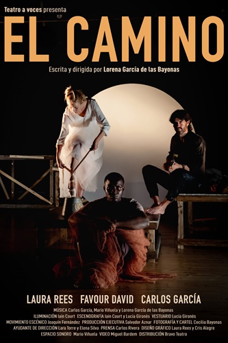 El camino