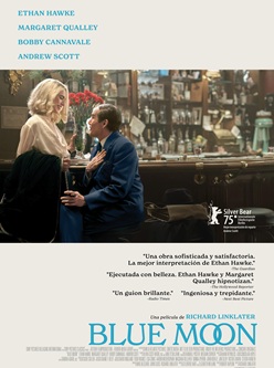 Blue Moon