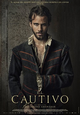 Se estrena el viernes día 12 de septiembre la película 