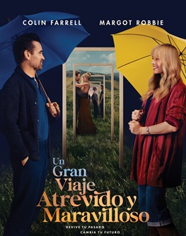 El viernes día 19 se ha estrenado la película 