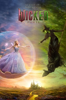 Wicked II