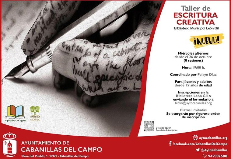 Taller de escritura