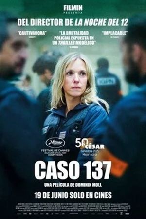 "Caso 137": El lado oscuro de la justicia