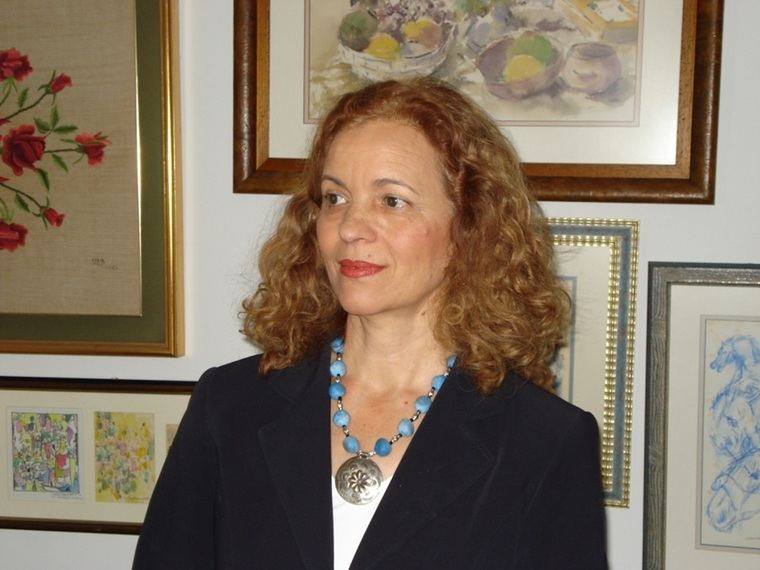Cecilia Álvarez