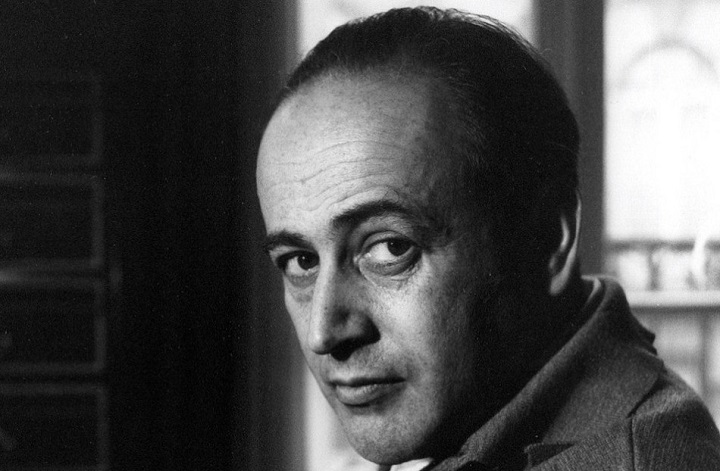 Paul Celan