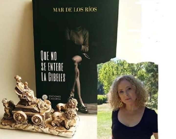 Que no se entere la Cibeles