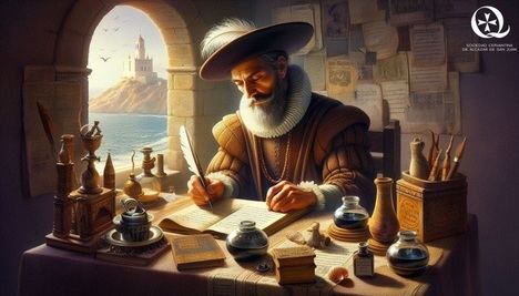 Cide Hamete Benengeli