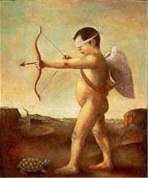 Amor y desdén en un romance de de Góngora