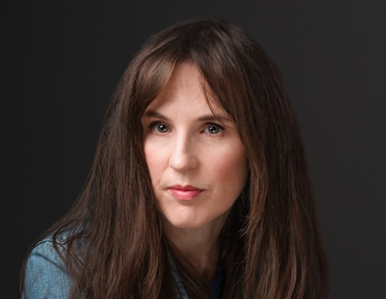 Claire Kilroy