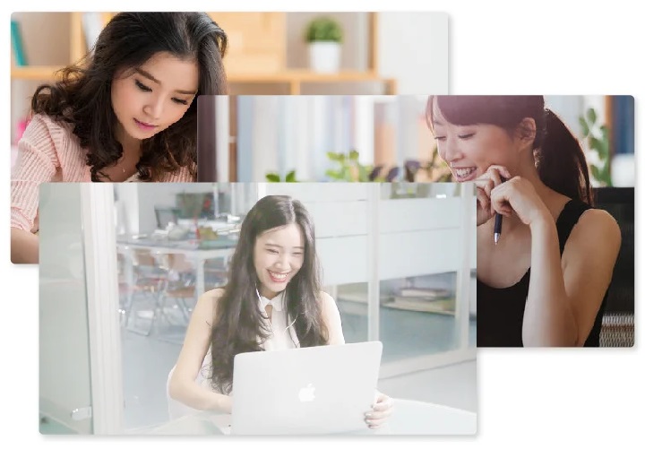 Clases de inglés online