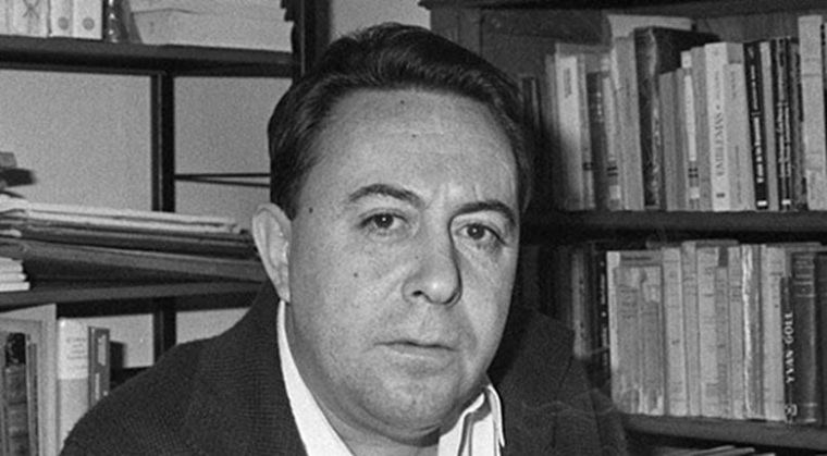 Claudio Rodríguez