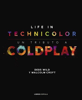 Life in Technicolor. Un tributo a Coldplay