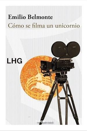Emilio Belmonte debuta en la literatura con una novela que entrelaza memoria y cine documental