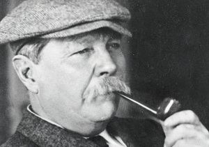 "Arthur Conan Doyle", de Eduardo Caamaño, la primera gran biografía en español del padre de Sherlock Holmes