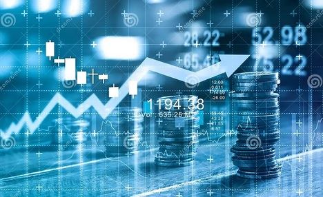 Concepto de las finanzas