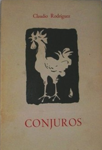 Conjuros