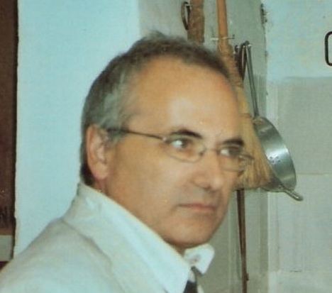 Antonio Costa Gómez