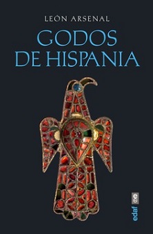 Godos en Hispania