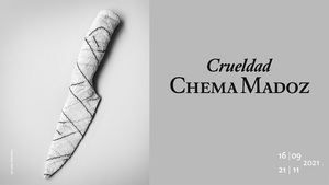 Chema Madoz, "Crueldad" (exposición en el Círculo de Bellas Artes de Madrid): la belleza de lo insólito y la perplejidad que nos produce el miedo