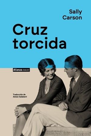 "Cruz torcida": La novela de Sally Carson que anticipó el ascenso del nazismo