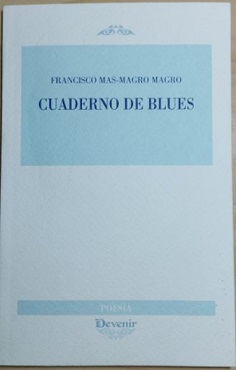 Cuaderno de blues