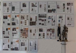 Novela negra: Doce plumas y la “España criminal”