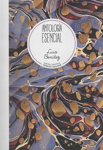 Antología esencial