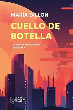 "Cuello de botella": una distopía que celebra la diversidad y plantea preguntas contemporáneas