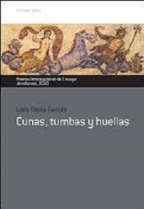 Cunas, tumbas y huellas