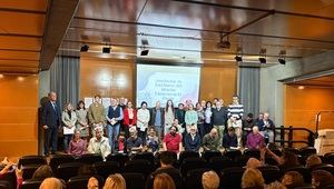 Cuando un distrito decide escribir: la necesidad de una comunidad literaria en Fuencarral-El Pardo