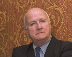 Entrevista a Pablo Ignacio de Dalmases: 