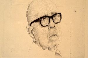 Dámaso Alonso y la poesía navideña