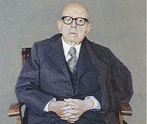 Dámaso Alonso: De la poesía pura a la poesía “desarraigada” de corte existencial