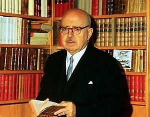 Dámaso Alonso: Un maestro en la interpretación de los Clásicos Hispanos