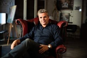 Entrevista a Daniel Cladera: 